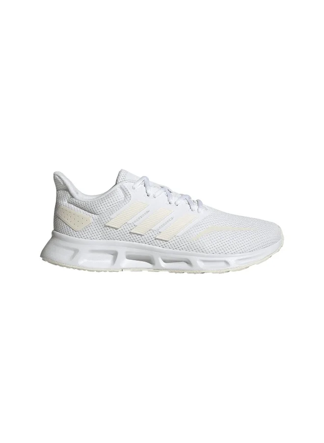 Adidas adidas Showtheway 2.0 White Sportwear Shoes 3.5