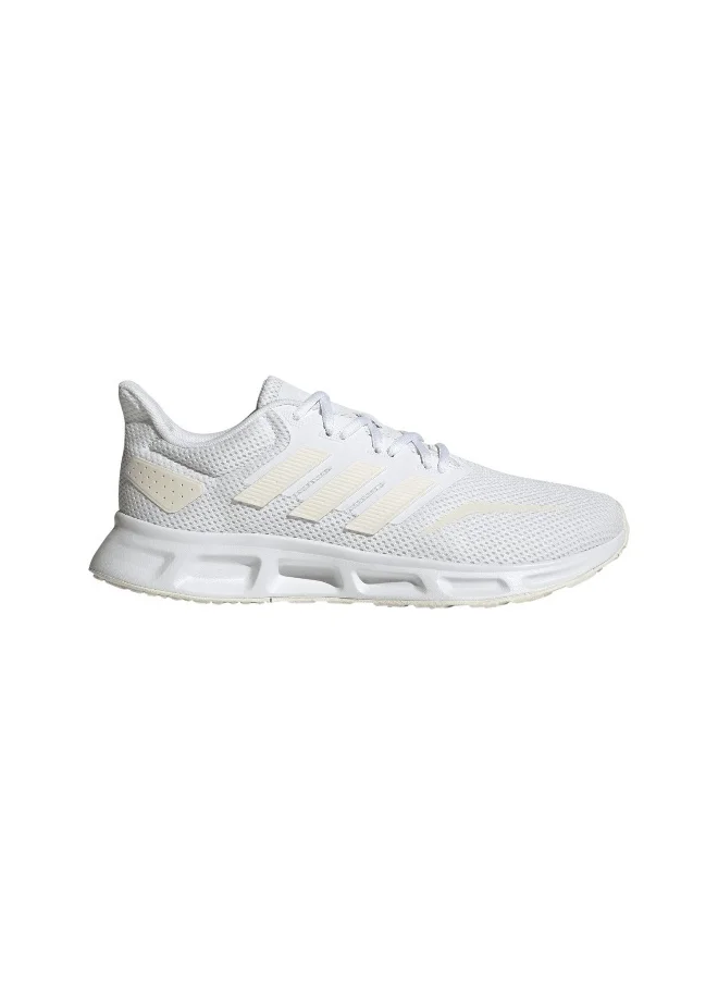 اديداس adidas Showtheway 2.0 White Sportwear Shoes 3.5