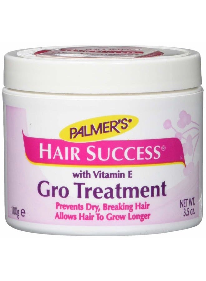 Palmer's Hair Success Gro Treatment, 3.5 Ounce - Image 1