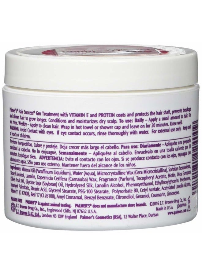 Palmer's Hair Success Gro Treatment, 3.5 Ounce - Image 2