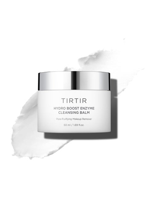 TIRTIR Hydro Boost Enzyme Cleansing Balm (1.69 Ounce (Pack of 1))