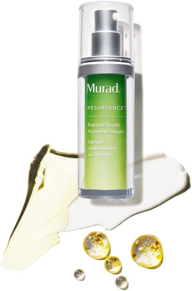 Murad Youth Renewal Retinol Trial Kit - Image 2