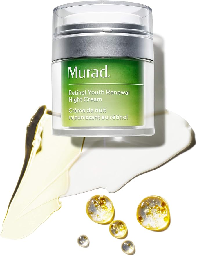 Murad Youth Renewal Retinol Trial Kit - Image 5
