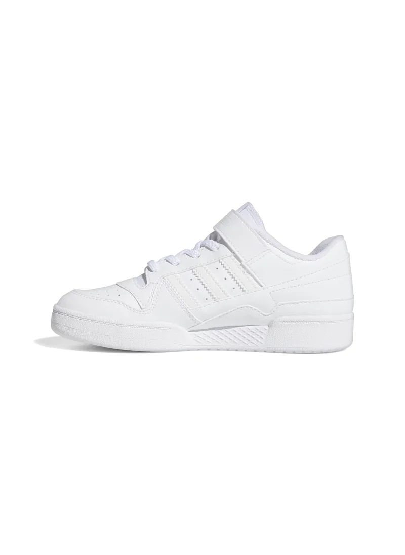 Adidas adidas FORUM LOW C White Originals Men Shoes