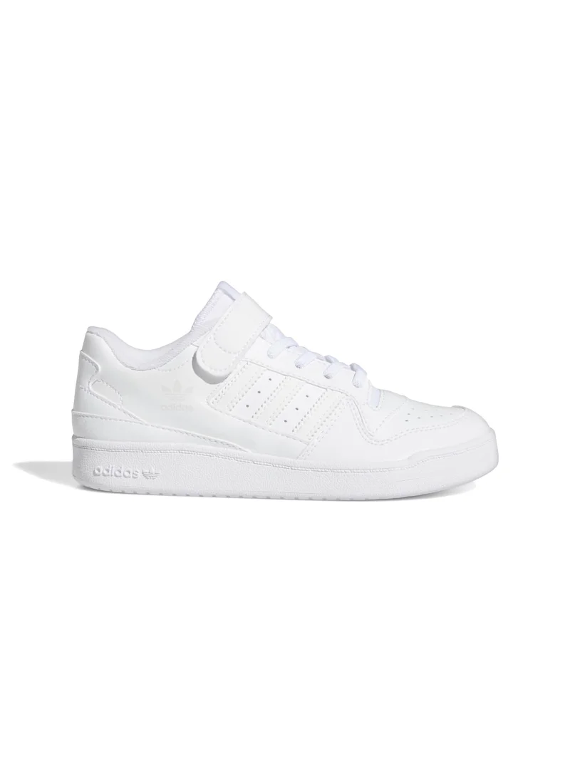 Adidas adidas FORUM LOW C White Originals Men Shoes