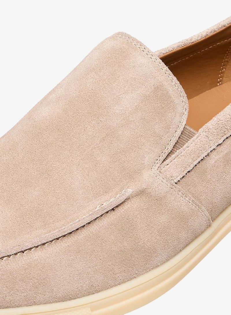 DUCHINI Men Slip-On Loafers - Image 4