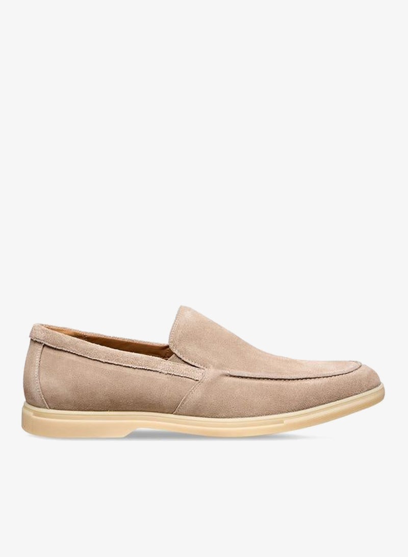 DUCHINI Men Slip-On Loafers - Image 1