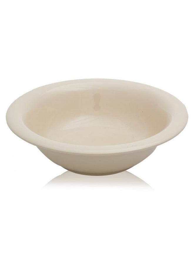 HOOVER Soup Bowl Beige 6inch - Image 2