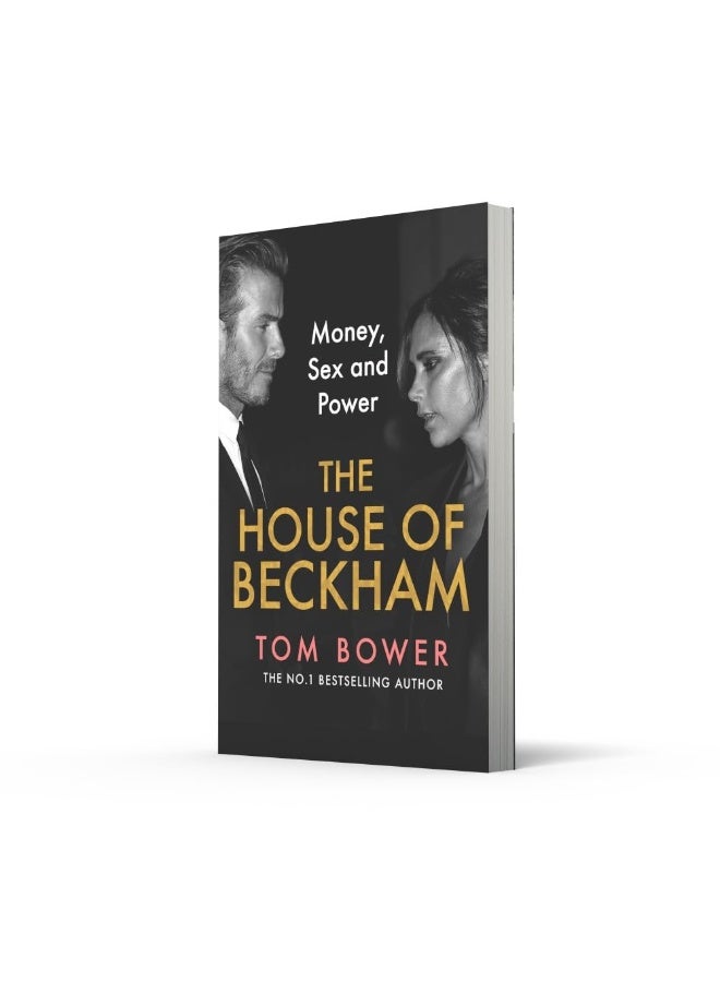 The House Of Beckham Money Sex And Power - Image 5