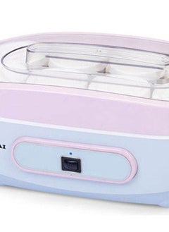 Sonai Yogurt Maker- 8 Glass Jars/20 Watt(Mar-1077)  - Image 3