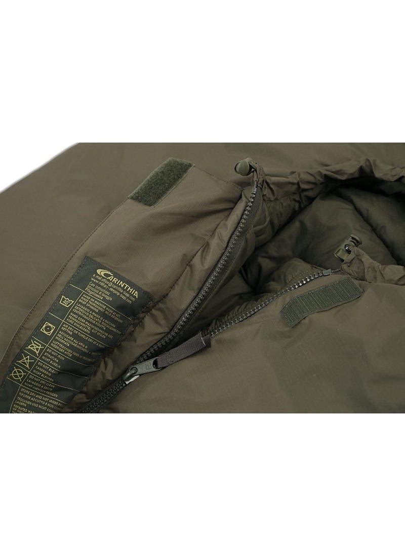 Husky Carinthia Defense 4-200 Sleeping Bag  - Image 1