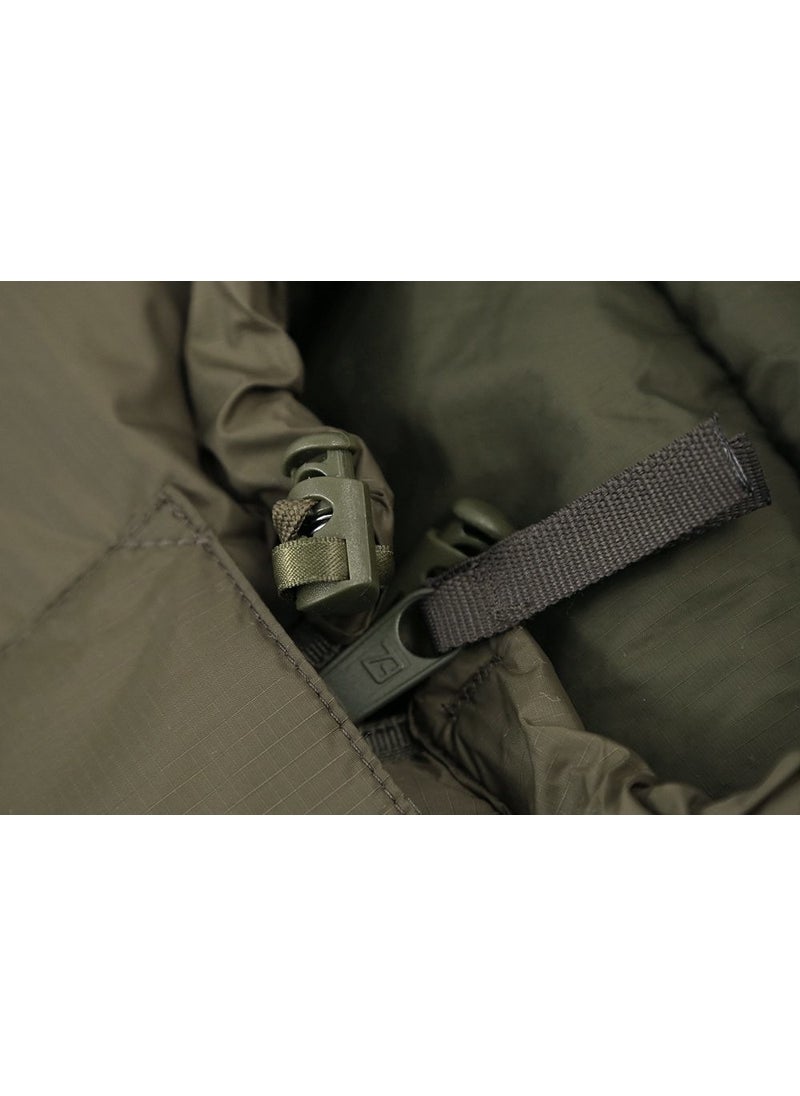 Husky Carinthia Defense 4-200 Sleeping Bag  - Image 2