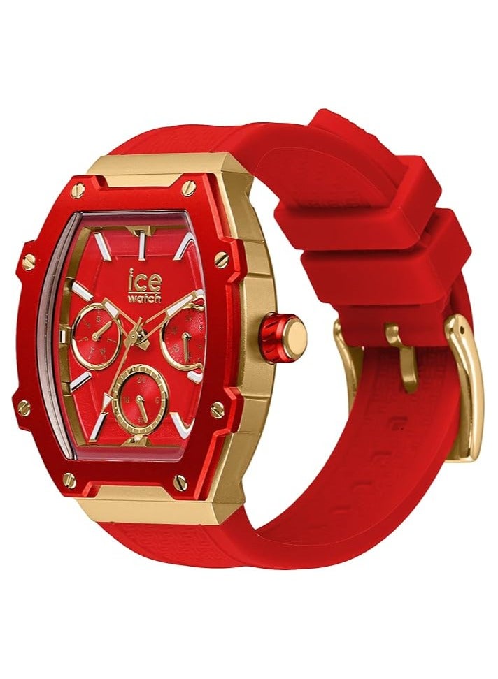 أيس وتش Ice-Watch - Ice Boliday - Women's Watch 022870