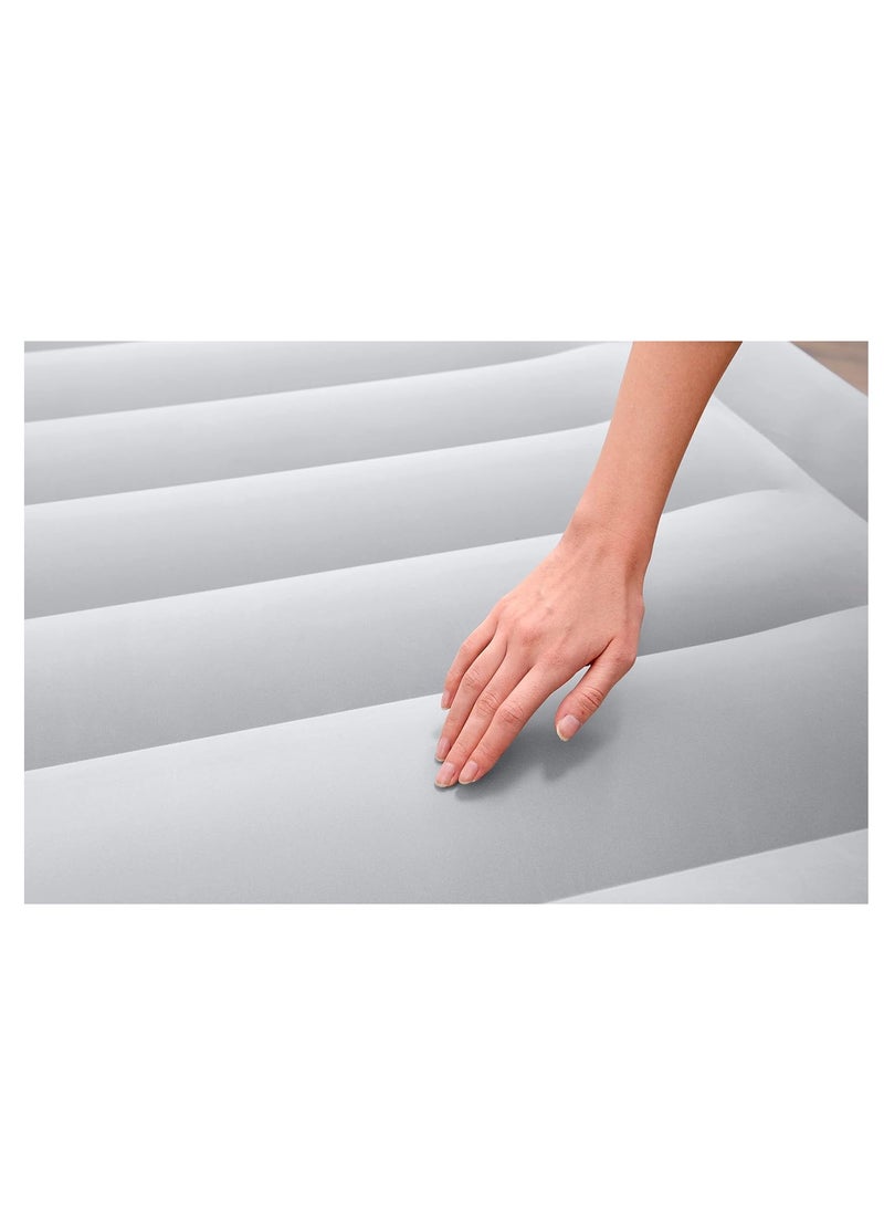 Bestway Bestway TriTech Double Queen Air Bed with Integrated Electric Pump 203 x 152 x 51 cm - No:6713I  - Image 5