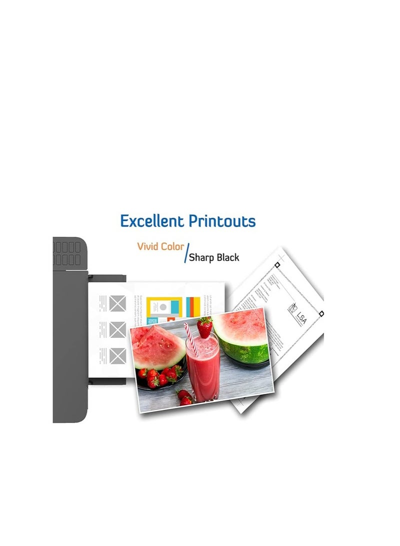 Terabyte IR C5030,5035,5235,5240(4 Color Complete Set) - Canon C-EXV29/NPG46/GPR31 Compatible Toner For Canon - Image 3