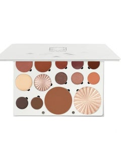 face contouring kit