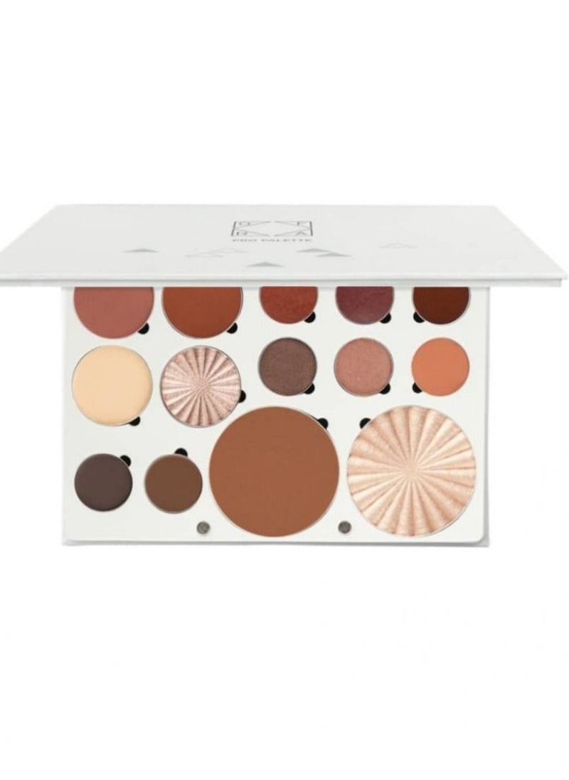 Generic - face contouring kit - Image 1