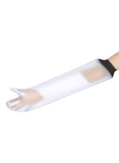 Thoraya New ringless shower waterproof case - adult short arm 57cm (PVC)-P2201 