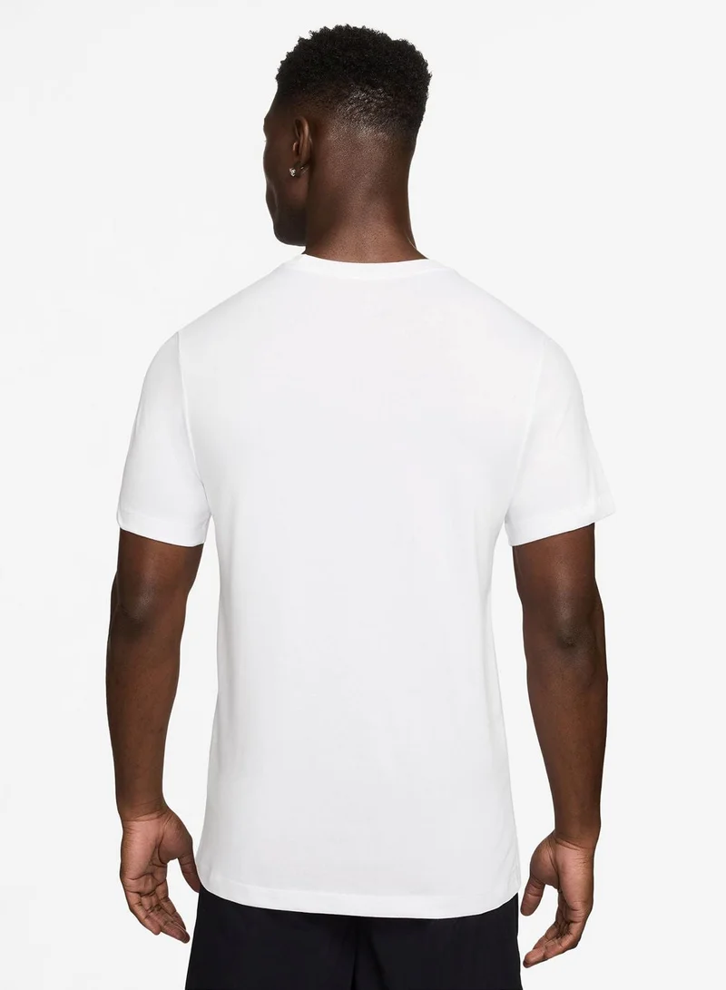 Nike Dri-Fit Winning Performance T-Shirt
