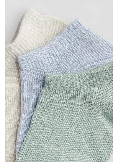 اتش اند ام 5-pack trainer socks