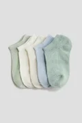 اتش اند ام 026-91-105-Green Dusty Light