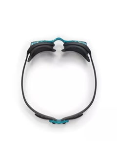 NABAIJI Xbase 100 Swimming Goggles Clear Lenses L  - Image 5