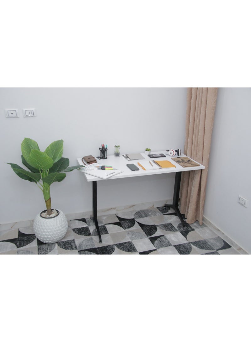 Computer desk for study and work - Image 1