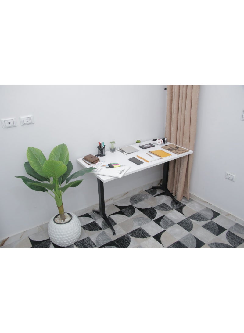 Computer desk for study and work - Image 3