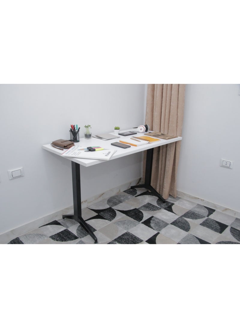 Computer desk for study and work - Image 4