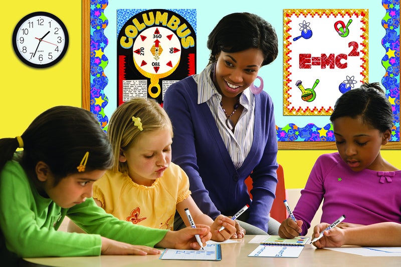 ArtSkills 11" x 14" Poster Board, School and Craft Projects, Neon Colors, 5-Pack - Image 2