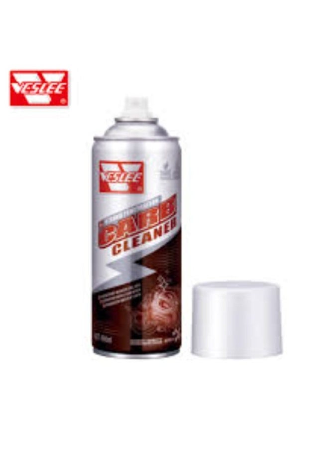 VESLEE Carb Cleaner Spray – 450ml - Image 2