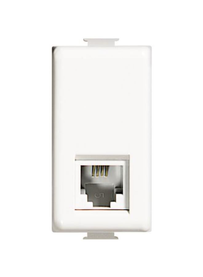 Picino White Phone Bracket Am5958 11Ne Matix Edge 