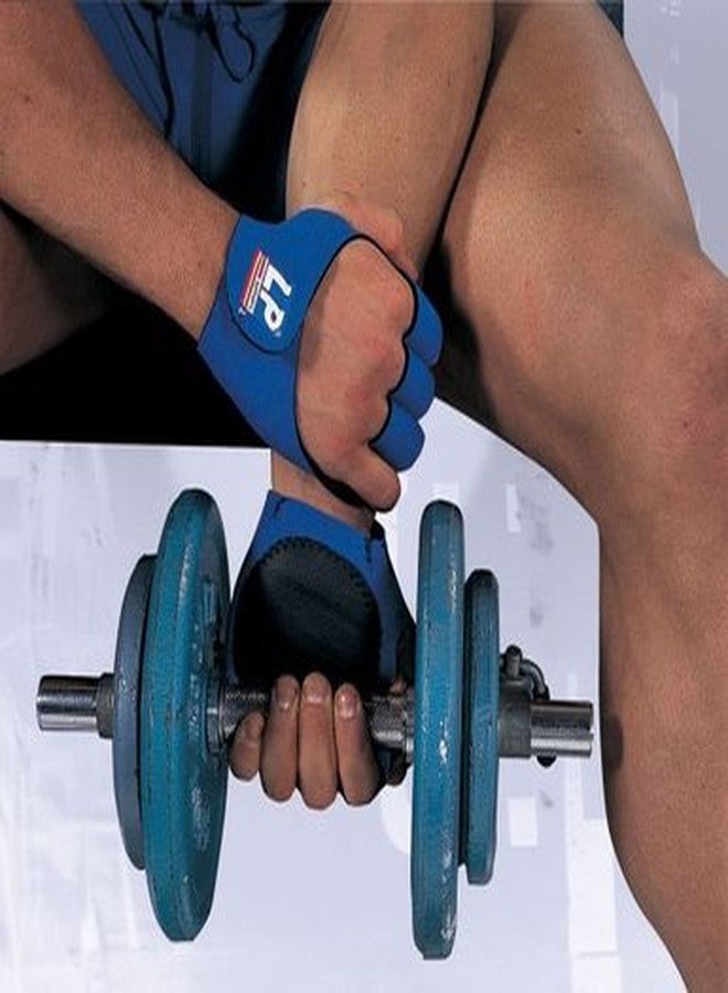 LP 750 Gym and Fitness Gloves - Large - Image 1