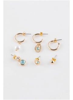 DeFacto Woman Earring - 6 Pack  - Image 1