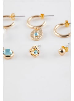 DeFacto Woman Earring - 6 Pack  - Image 4