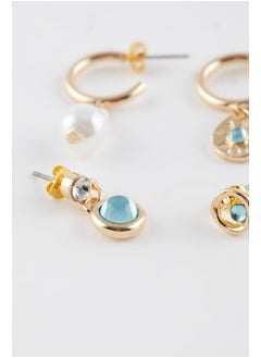 DeFacto Woman Earring - 6 Pack  - Image 3