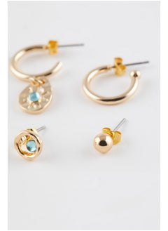 DeFacto Woman Earring - 6 Pack  - Image 2