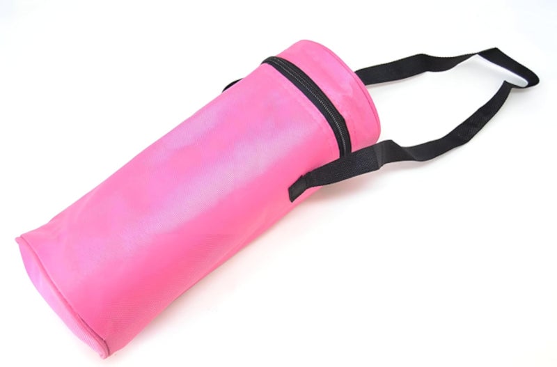 Camping Bottle Holder - Heat-insulated and shockproof bottle case that fits 1.5L containers, made for rugged use in nature trips, beach outings, or everyday hydration needs.