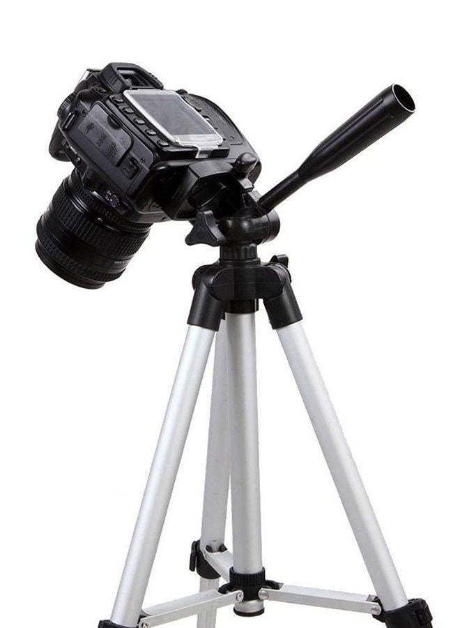 Taimi Professional aluminum camera and mobile phone tripod  - Image 3
