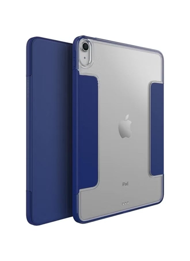 PROMASS - OtterBox Symmetry Series 360 Case iPad Air (5th and 4th gen) - Yale - Image 1