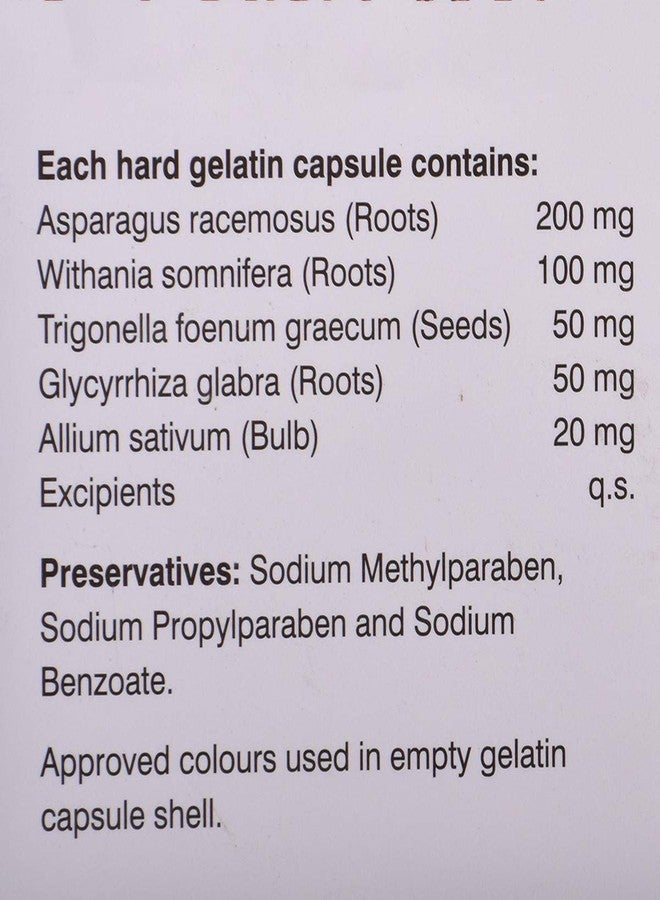 Lactare - Strip of 30 Capsules - Image 4