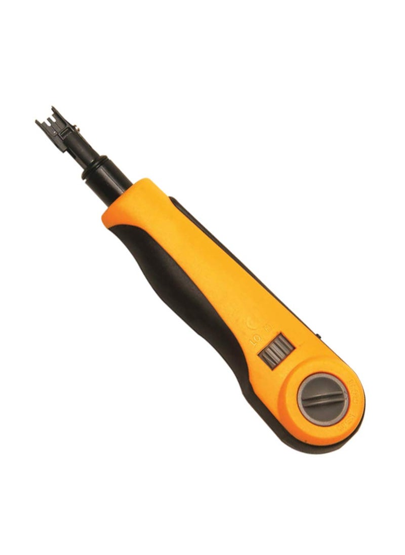 Spectra Tools Spectra Tools HT364WR Twistlock Type Punch Down Tool 