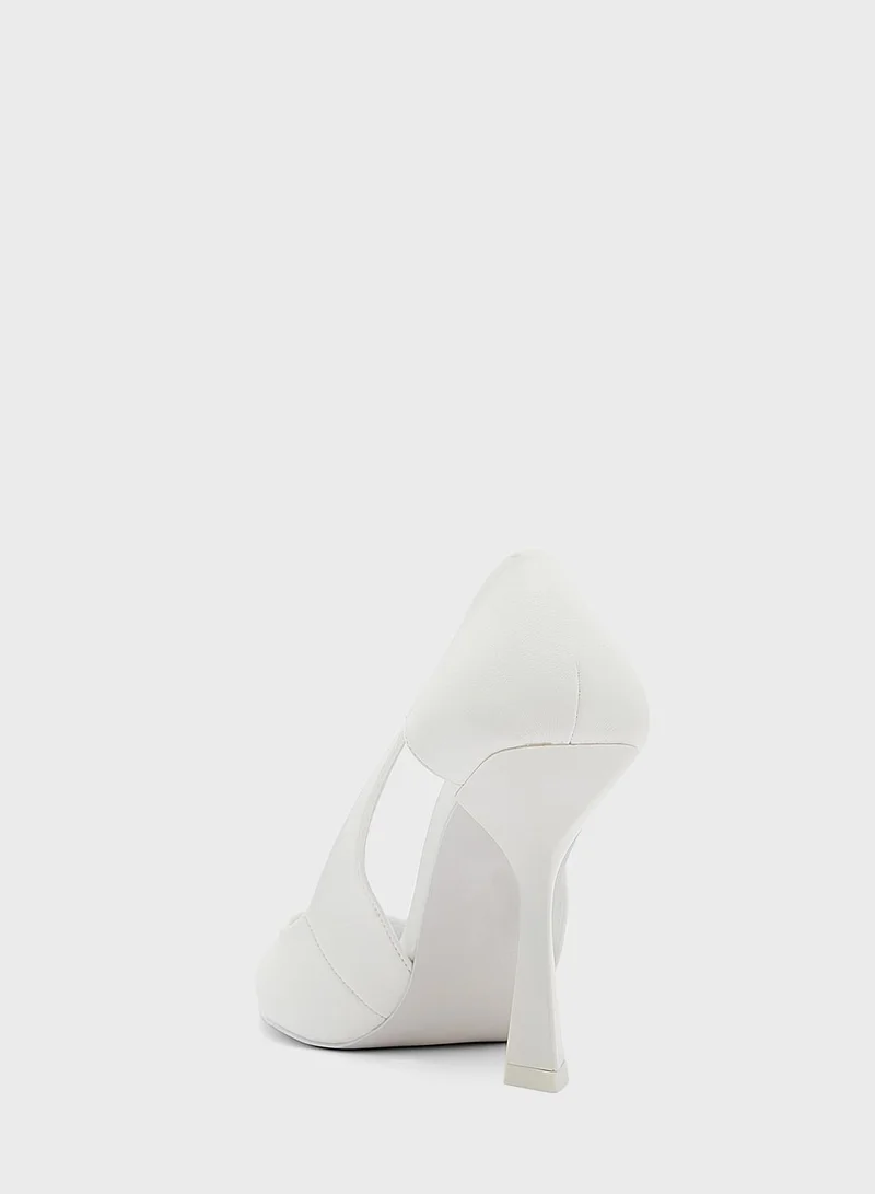 CALL IT SPRING Laurelle High Heel Pumps