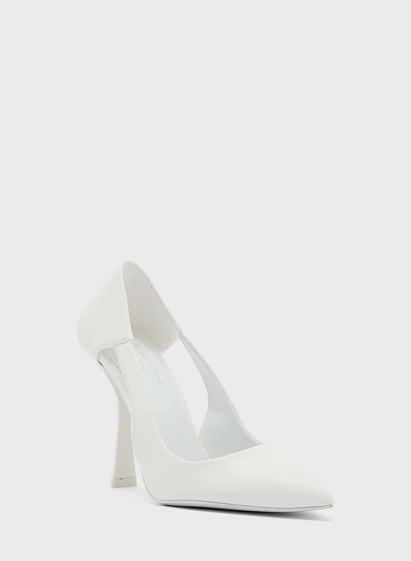 CALL IT SPRING Laurelle High Heel Pumps