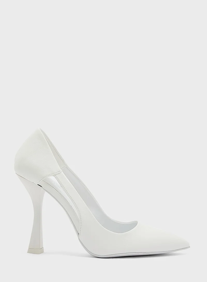 CALL IT SPRING Laurelle High Heel Pumps