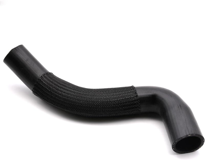 HAOTOM Radiator Coolant Lower Hose for Chevrolet - Image 1