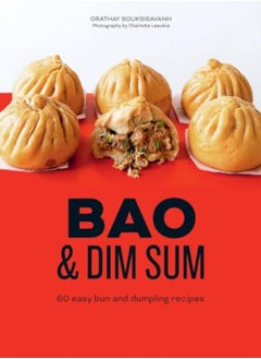 BAO & DIM SUM 