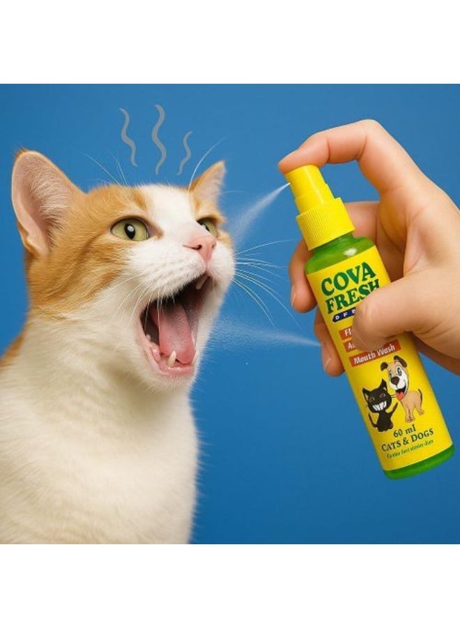 Pet Supplies covalent fresh up 60ml - Image 2