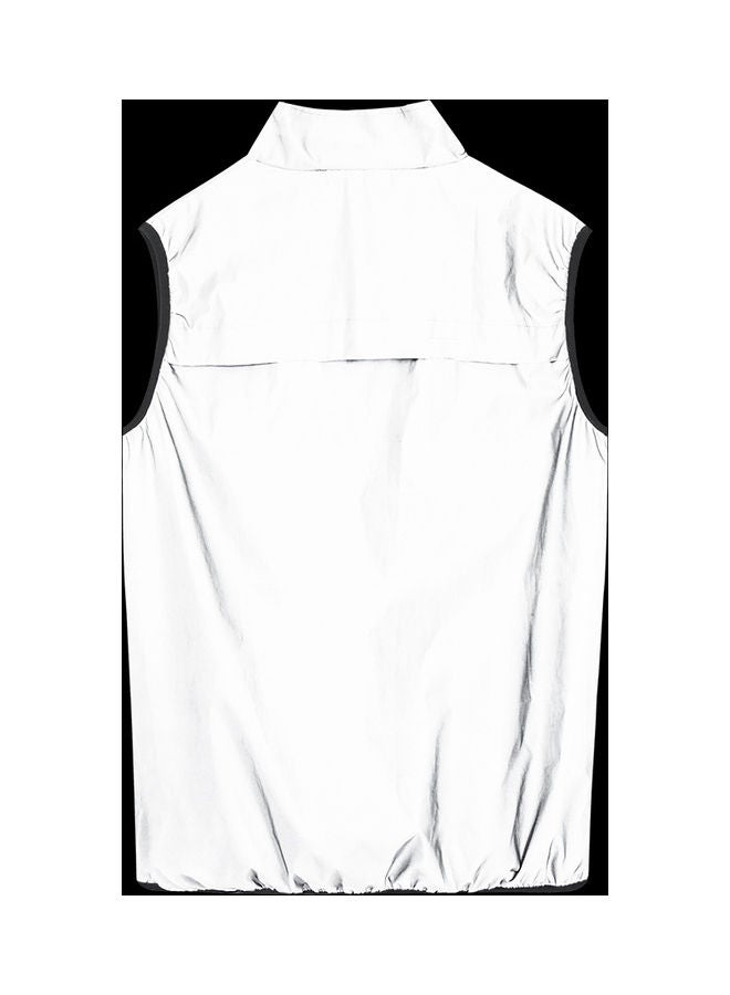 NIBEMINENT Waterproof Reflective Cycling Vest - Image 5