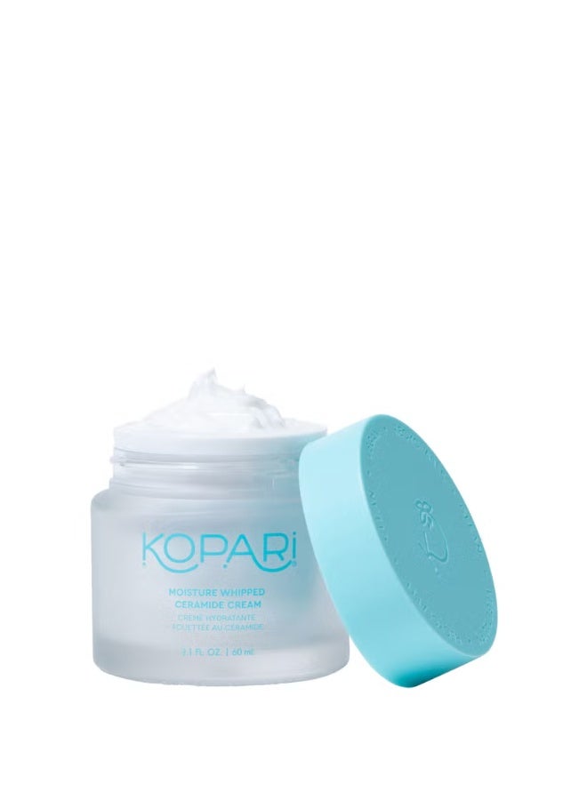 Kopari Beauty Moisture Whipped Ceramide Cream 60ml - Image 1